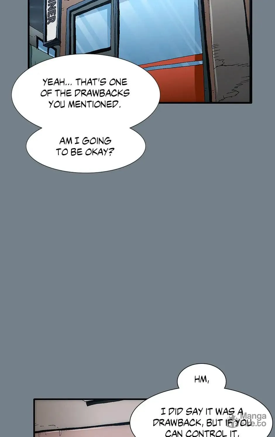 Read Trace Remaster chapter 56 image 55 on Lezhin