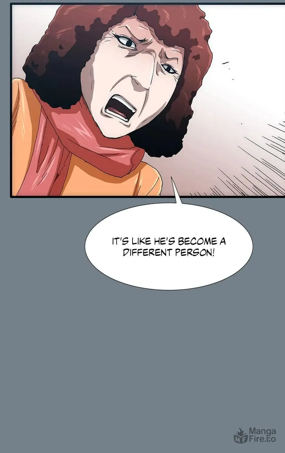 Read Trace Remaster chapter 56 image 59 on Lezhin