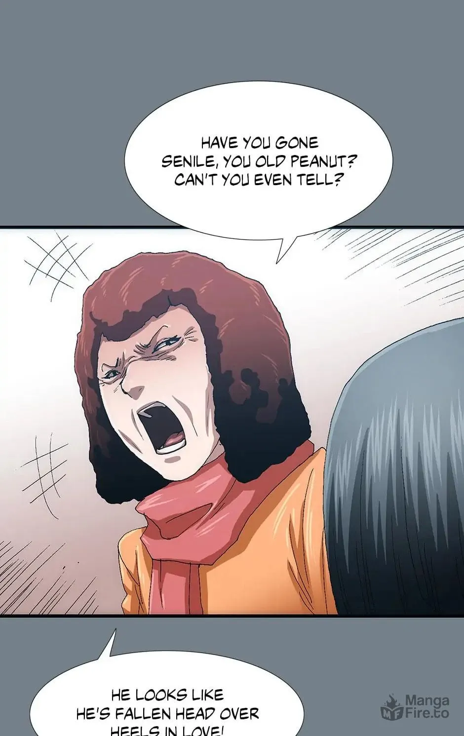 Read Trace Remaster chapter 56 image 62 on Lezhin