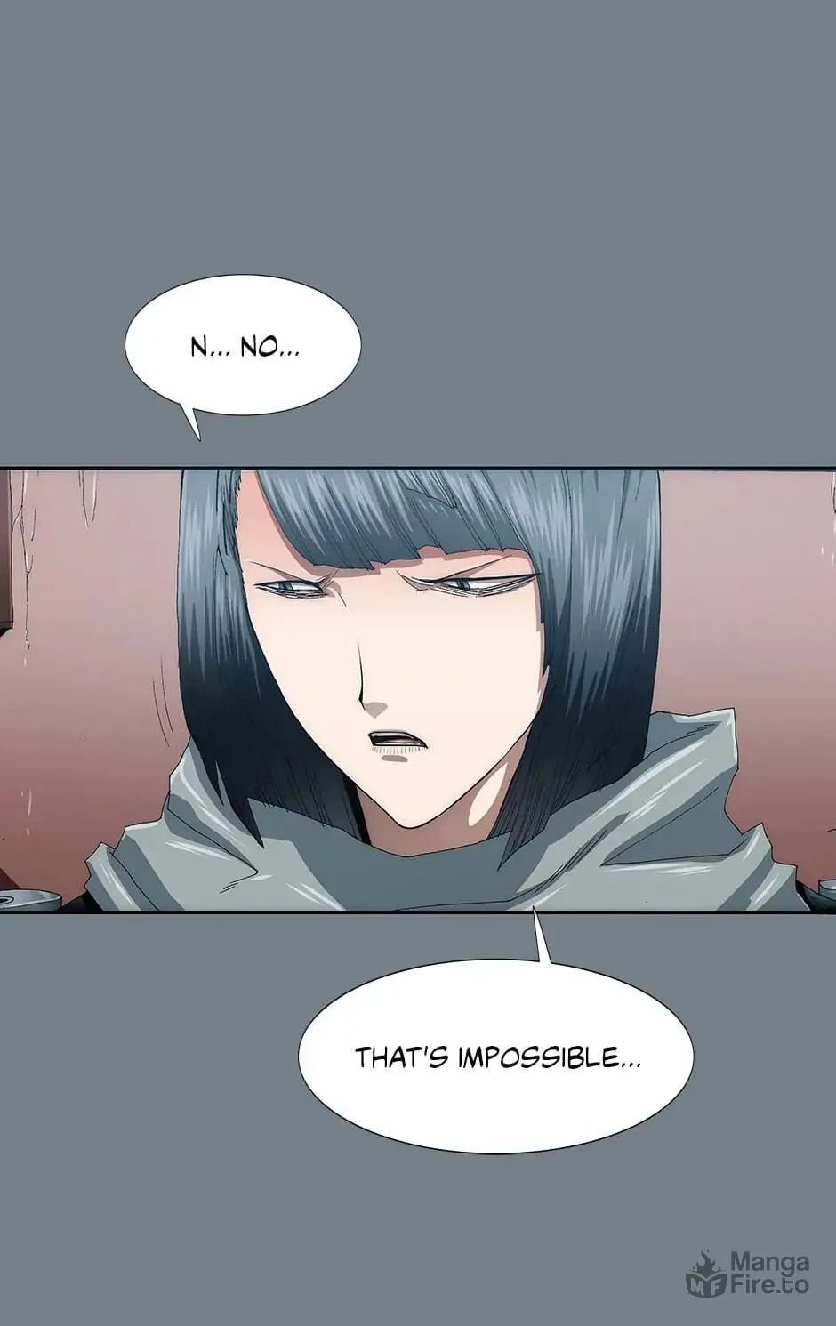 Read Trace Remaster chapter 56 image 65 on Lezhin