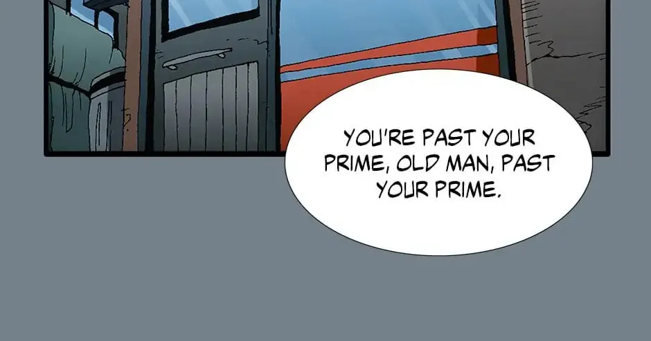 Read Trace Remaster chapter 56 image 69 on Lezhin
