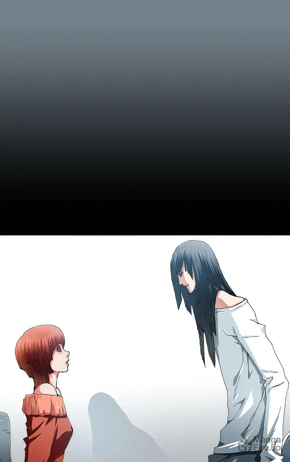 Read Trace Remaster chapter 56 image 74 on Lezhin