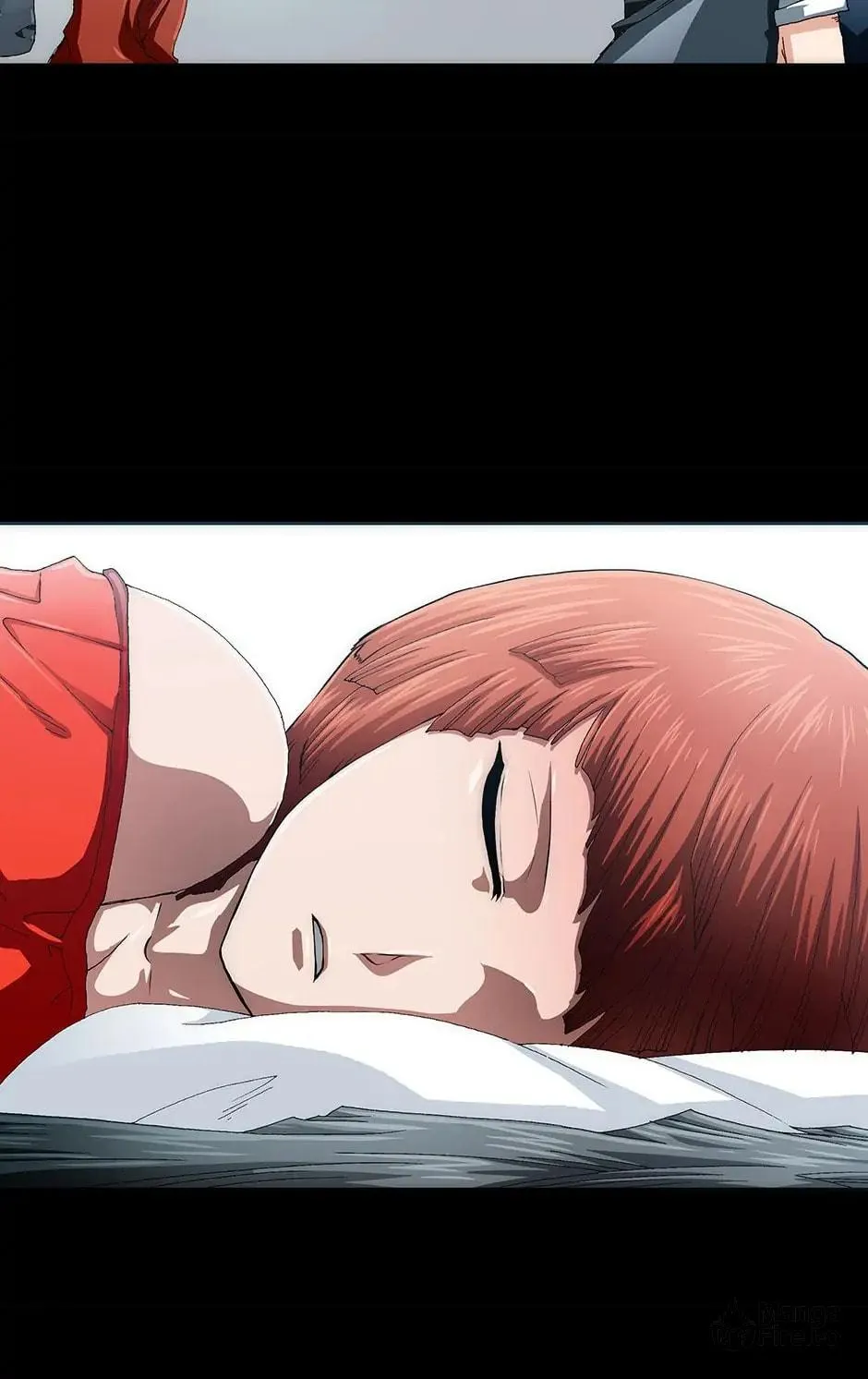 Read Trace Remaster chapter 56 image 75 on Lezhin