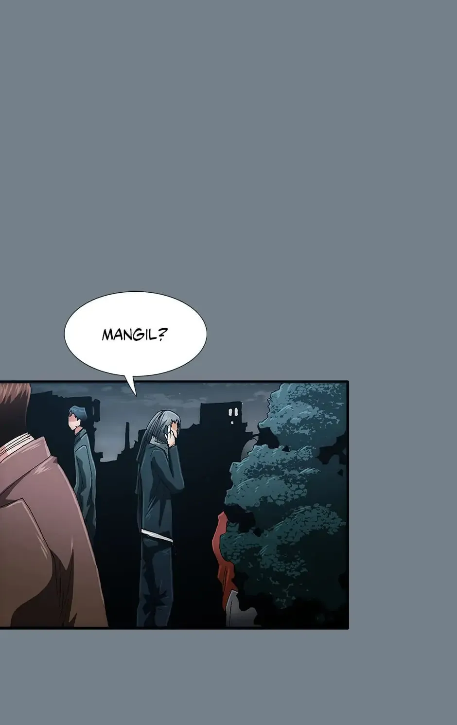 Read Trace Remaster chapter 56 image 82 on Lezhin