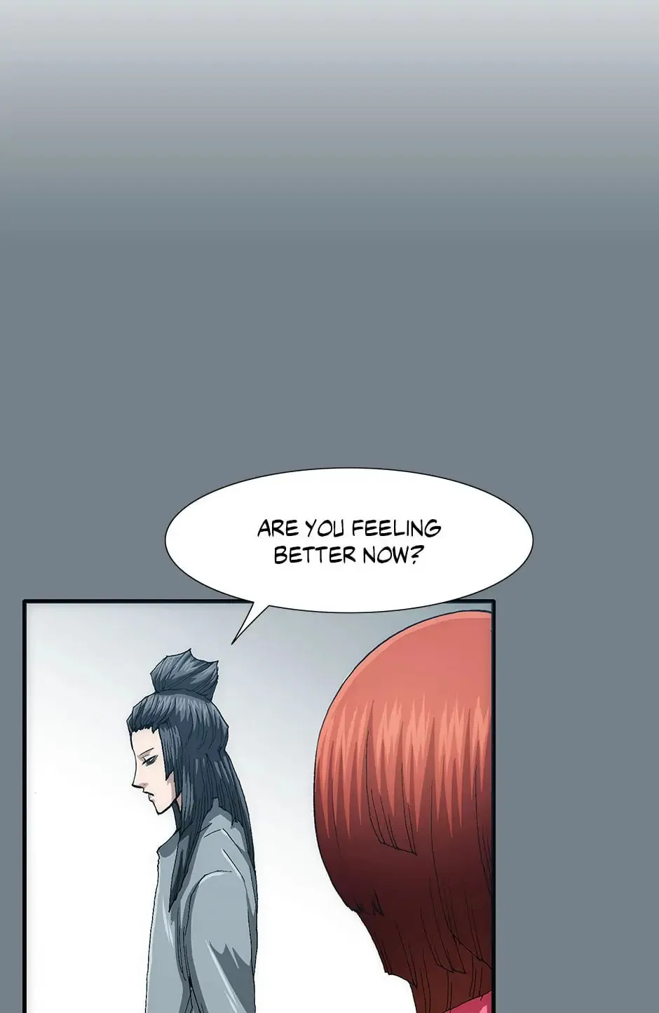 Read Trace Remaster chapter 57 image 1 on Lezhin
