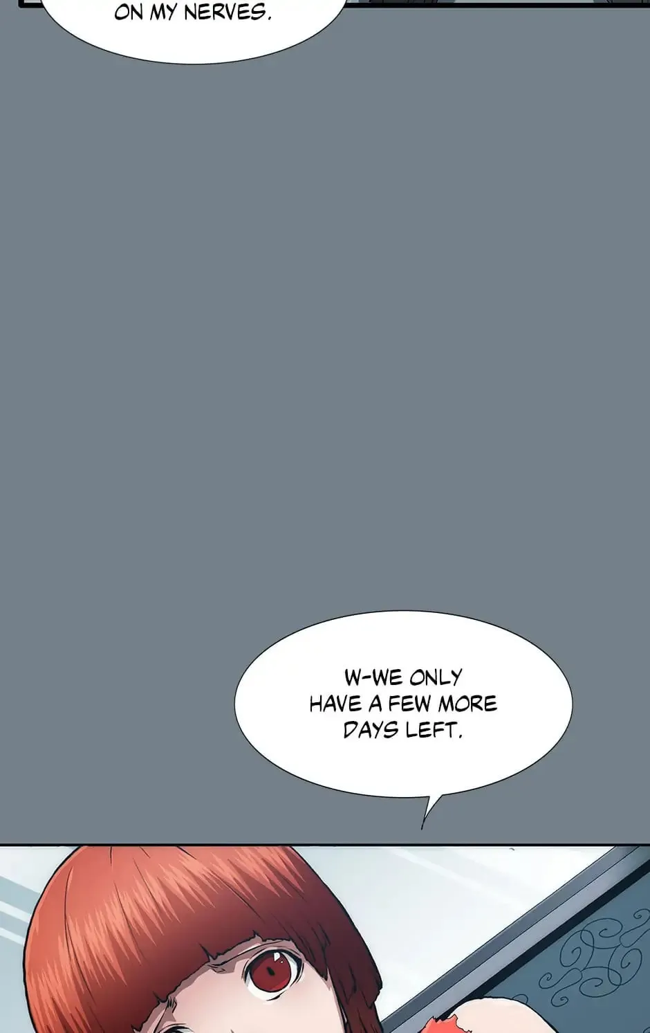 Read Trace Remaster chapter 57 image 10 on Lezhin