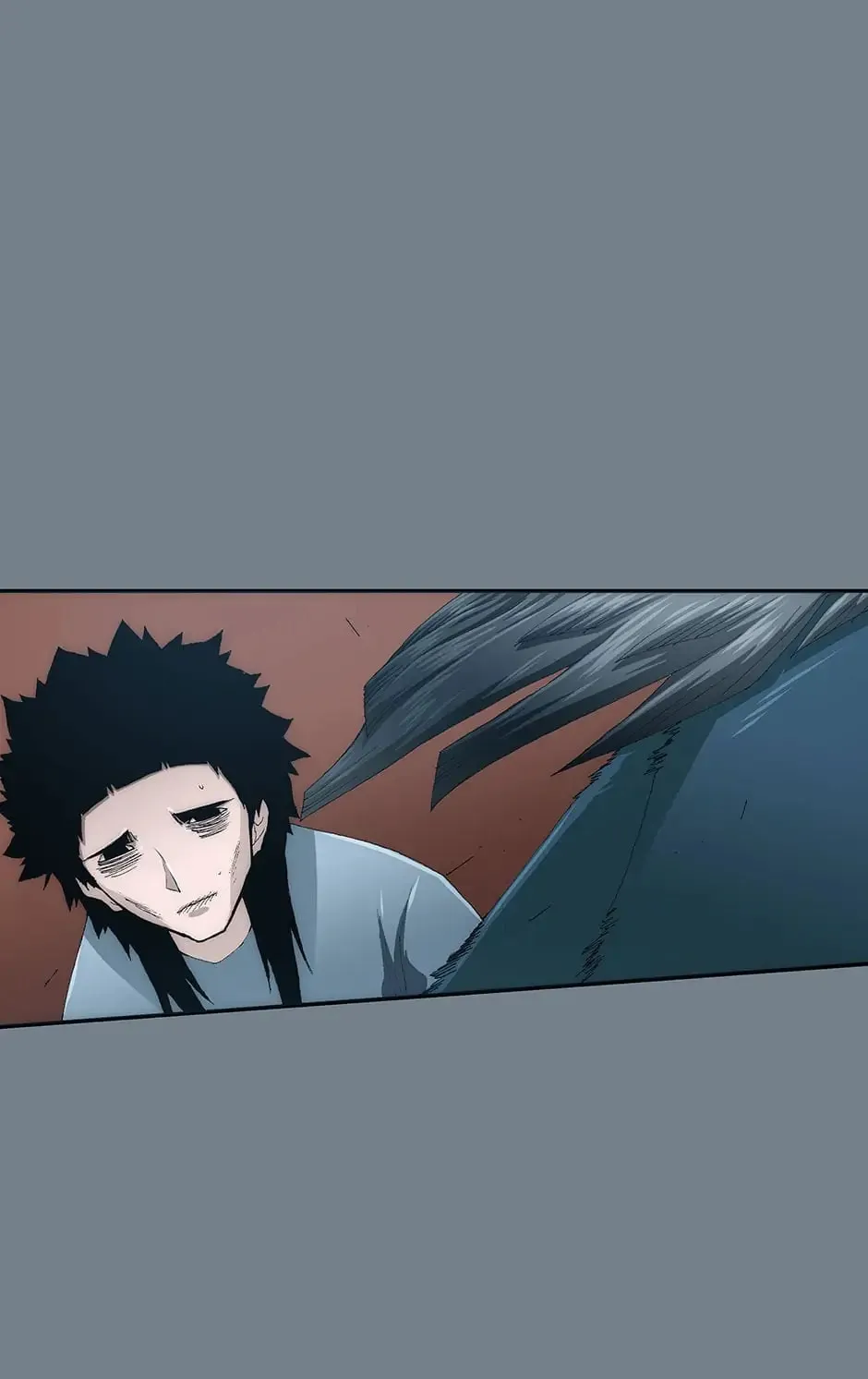 Read Trace Remaster chapter 57 image 110 on Lezhin