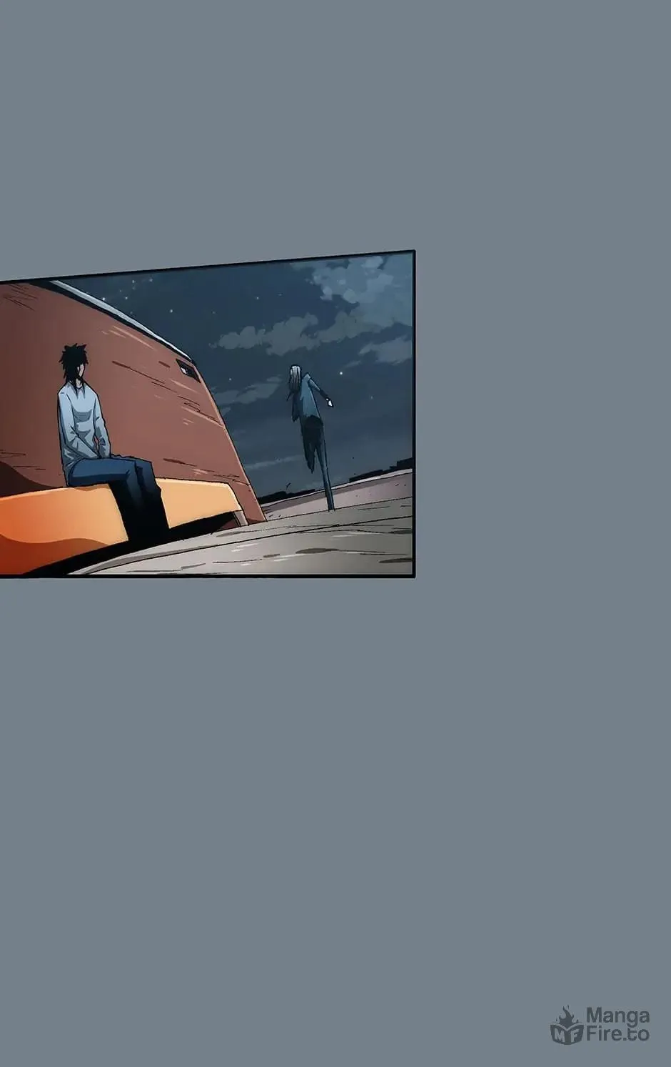Read Trace Remaster chapter 57 image 111 on Lezhin
