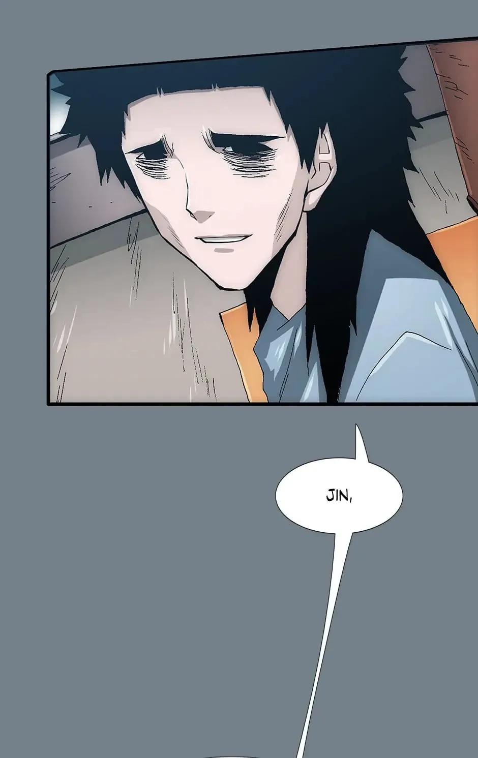 Read Trace Remaster chapter 57 image 112 on Lezhin