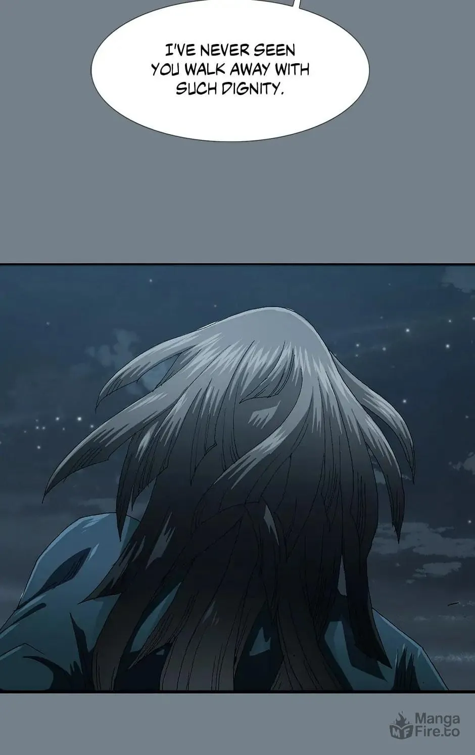 Read Trace Remaster chapter 57 image 113 on Lezhin