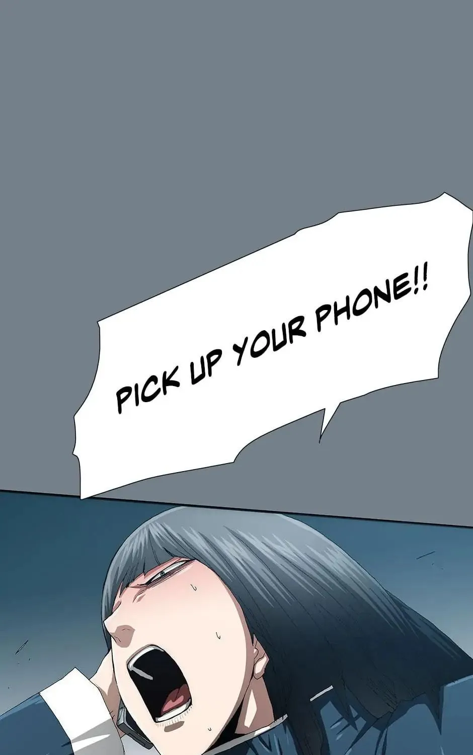 Read Trace Remaster chapter 57 image 120 on Lezhin