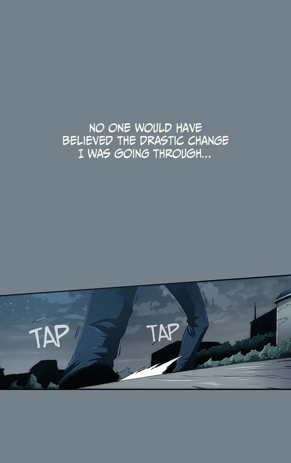 Read Trace Remaster chapter 57 image 131 on Lezhin