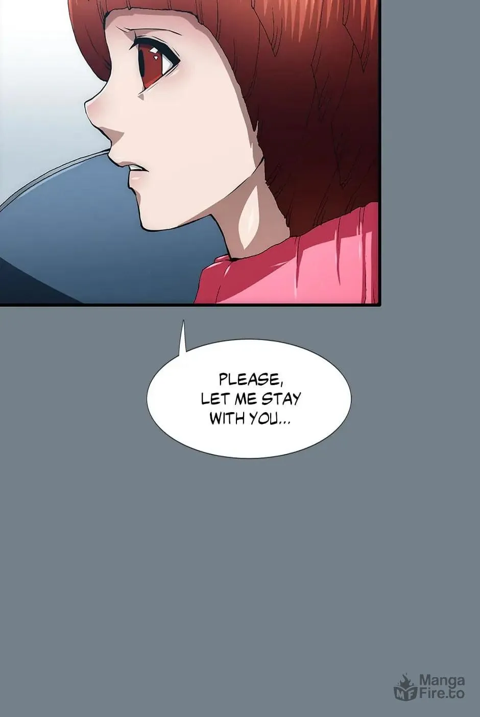 Read Trace Remaster chapter 57 image 14 on Lezhin