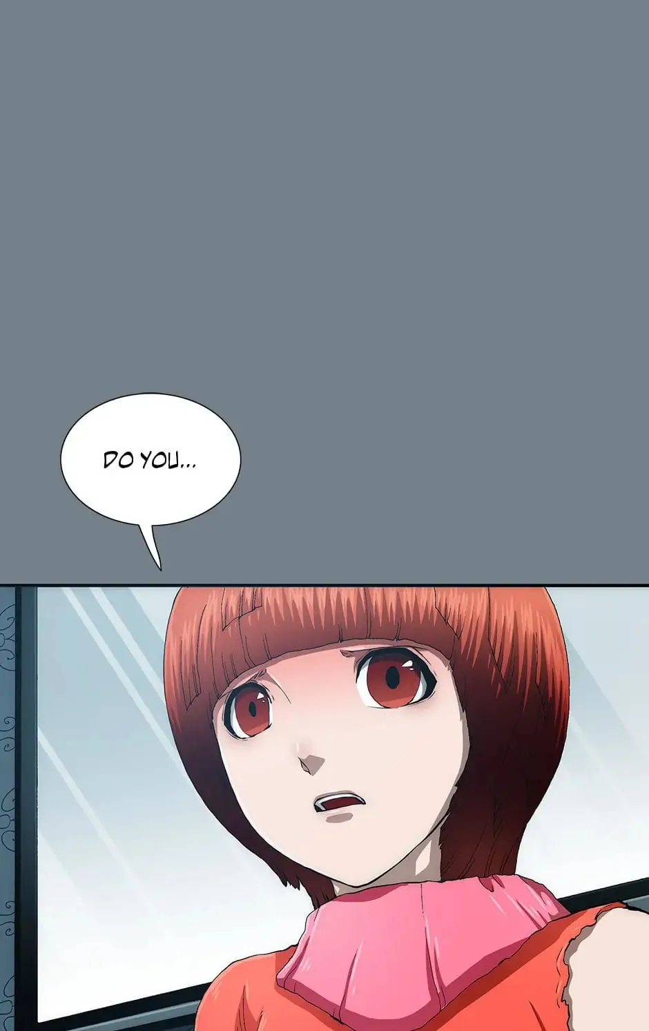 Read Trace Remaster chapter 57 image 18 on Lezhin