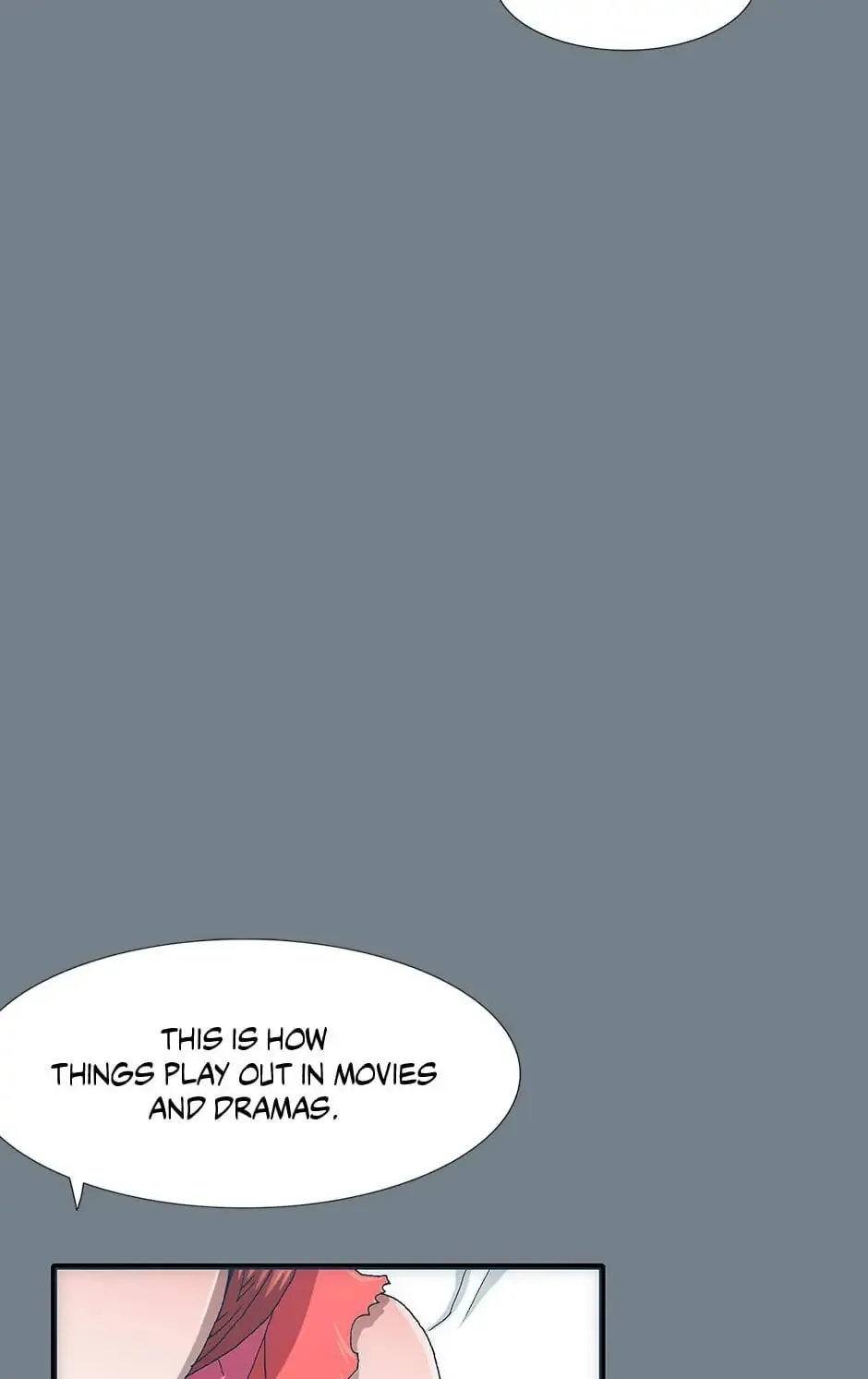 Read Trace Remaster chapter 57 image 21 on Lezhin