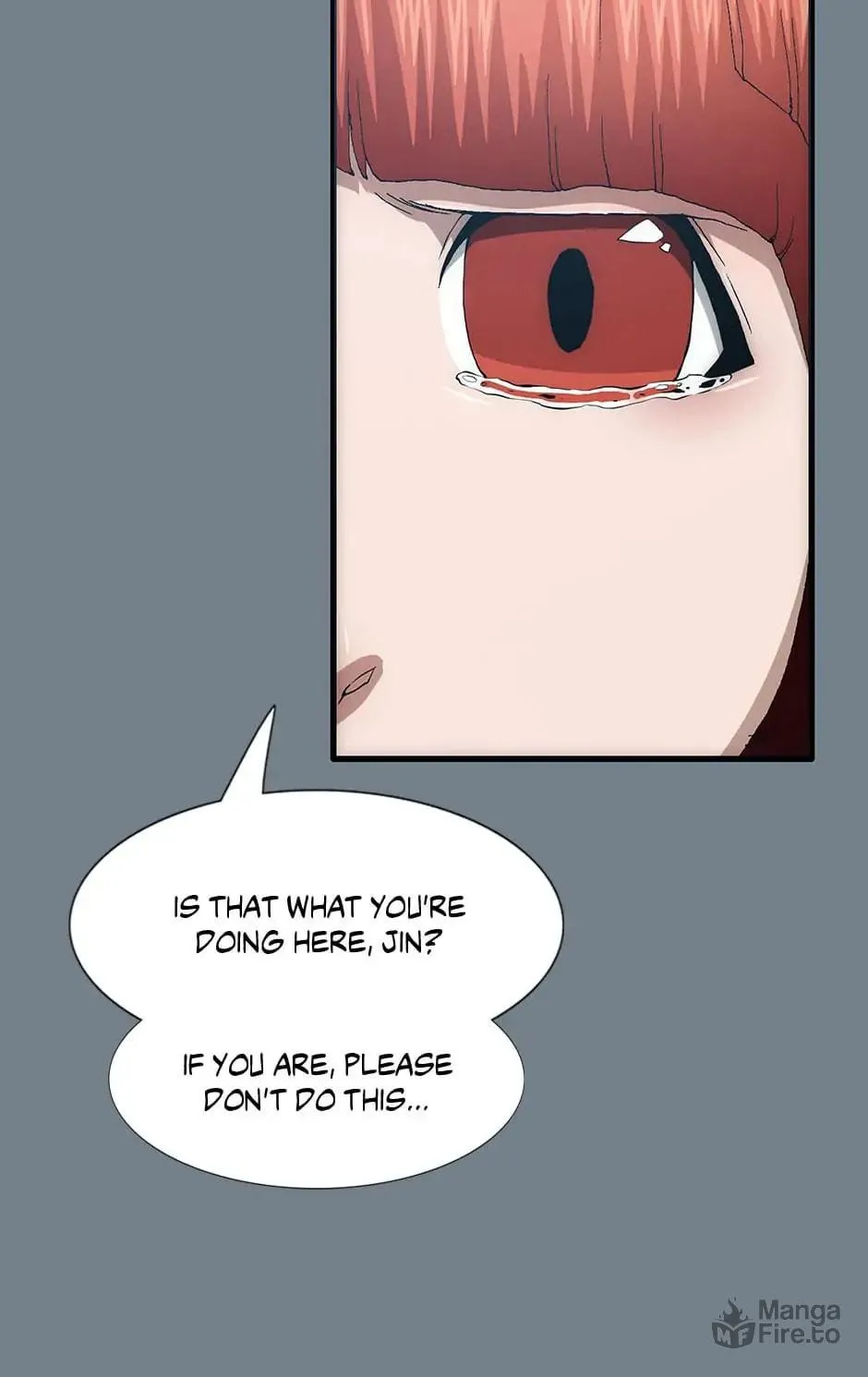 Read Trace Remaster chapter 57 image 23 on Lezhin