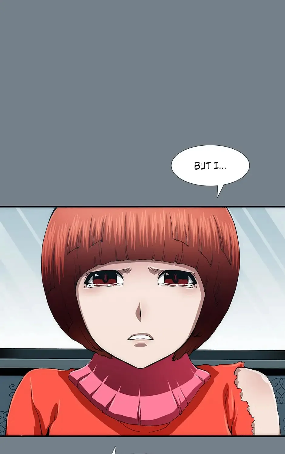 Read Trace Remaster chapter 57 image 25 on Lezhin