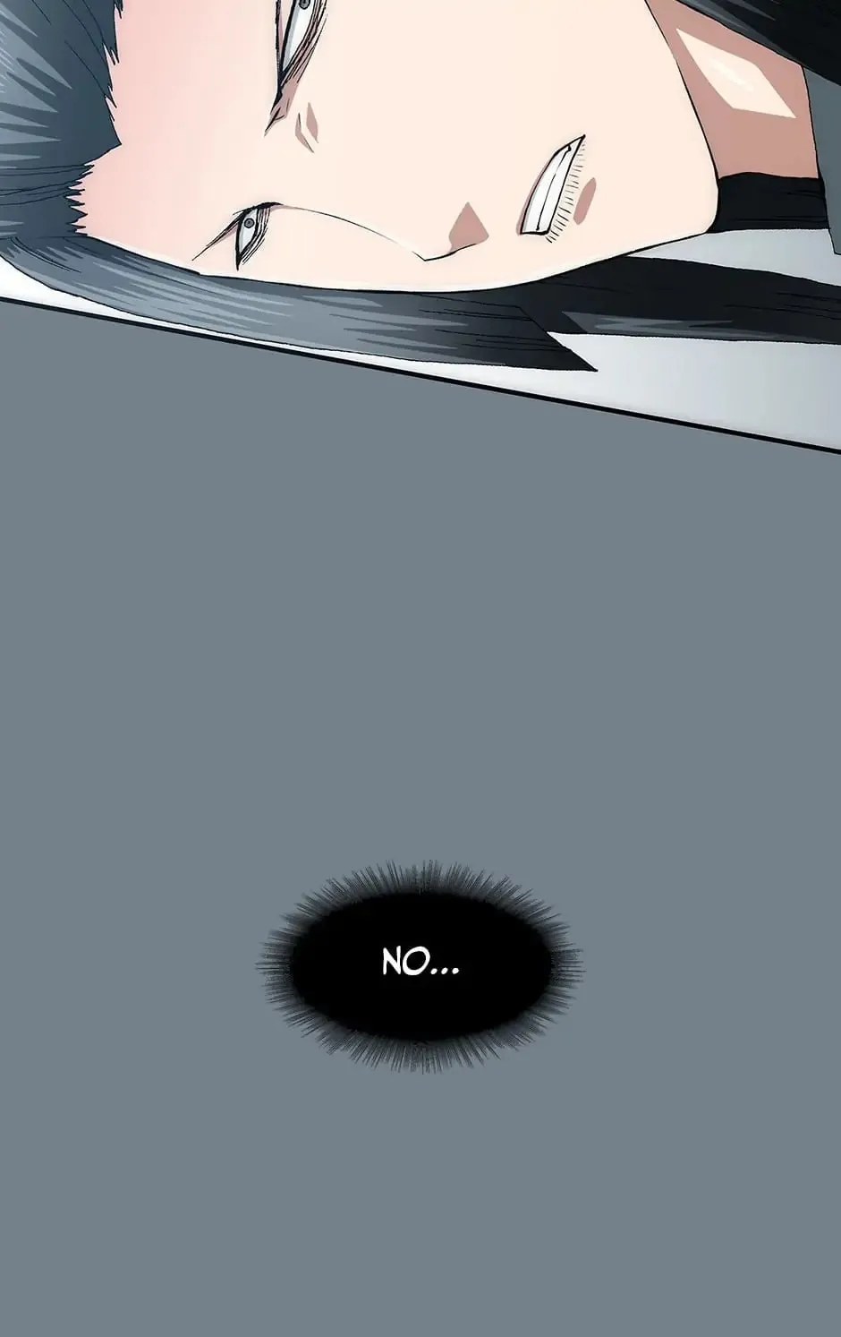 Read Trace Remaster chapter 57 image 27 on Lezhin
