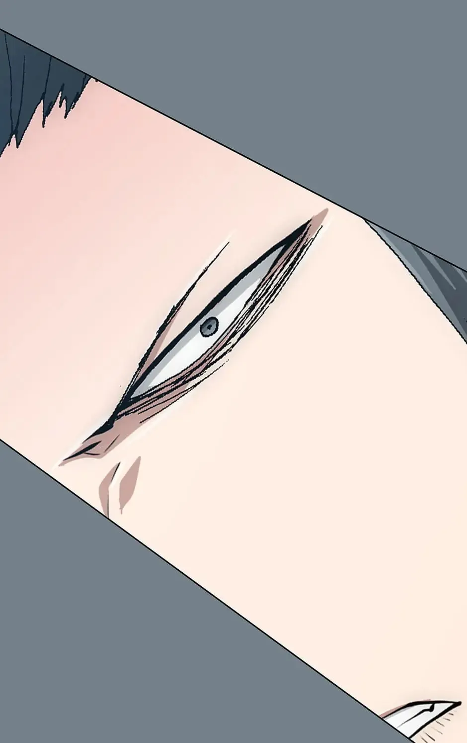 Read Trace Remaster chapter 57 image 28 on Lezhin