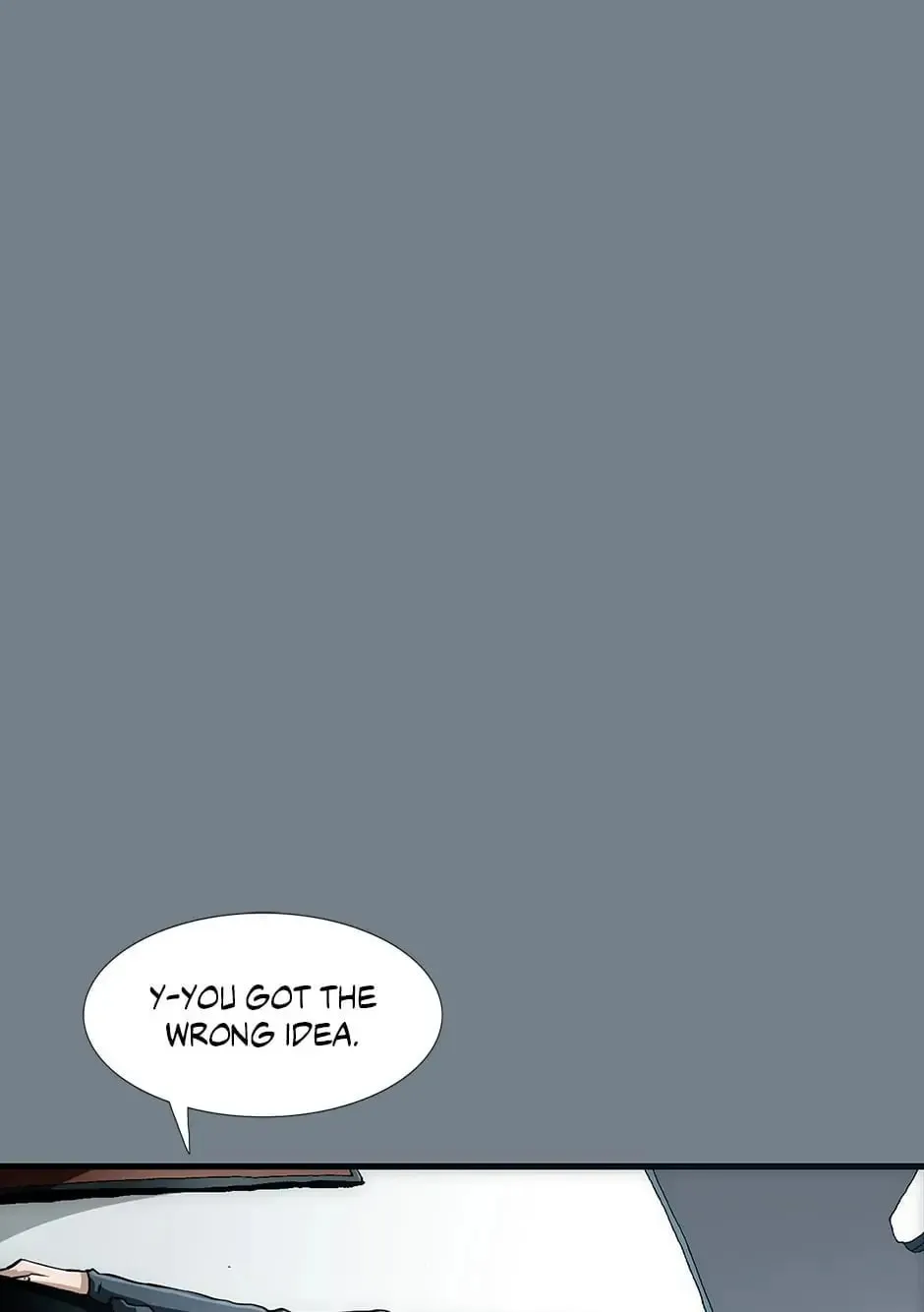 Read Trace Remaster chapter 57 image 30 on Lezhin