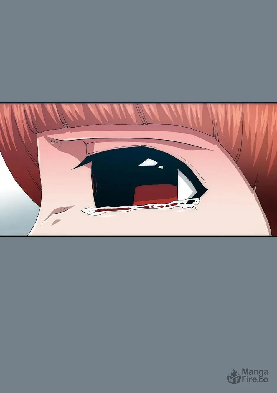 Read Trace Remaster chapter 57 image 35 on Lezhin