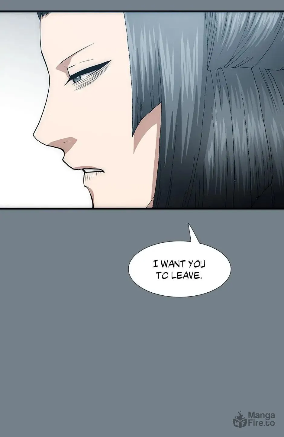 Read Trace Remaster chapter 57 image 4 on Lezhin