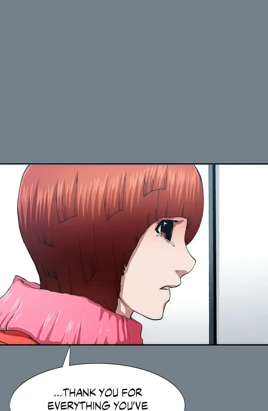 Read Trace Remaster chapter 57 image 42 on Lezhin