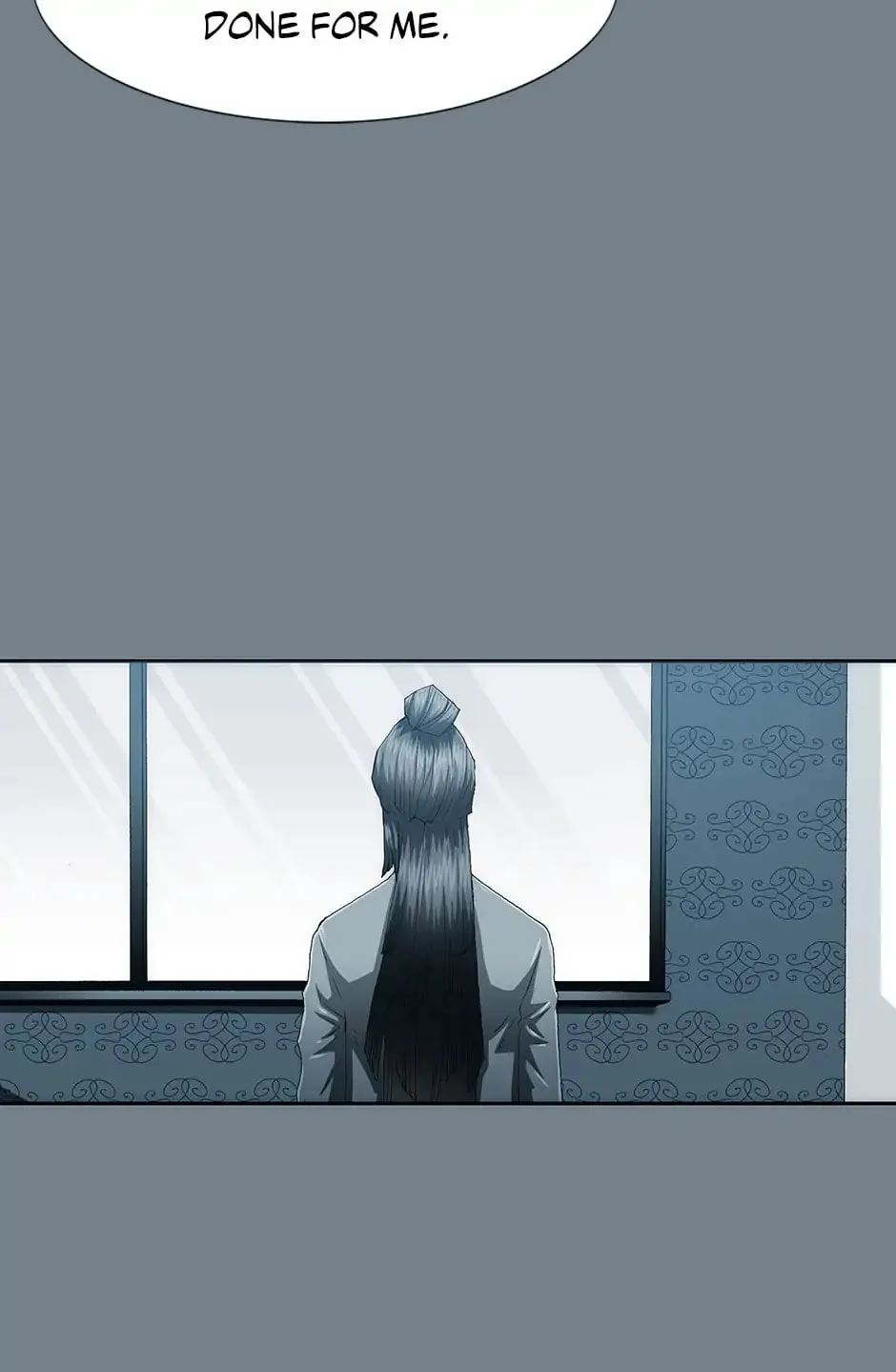 Read Trace Remaster chapter 57 image 43 on Lezhin