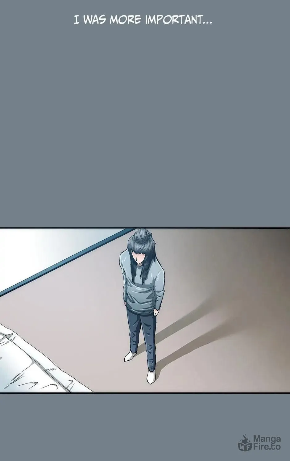 Read Trace Remaster chapter 57 image 49 on Lezhin