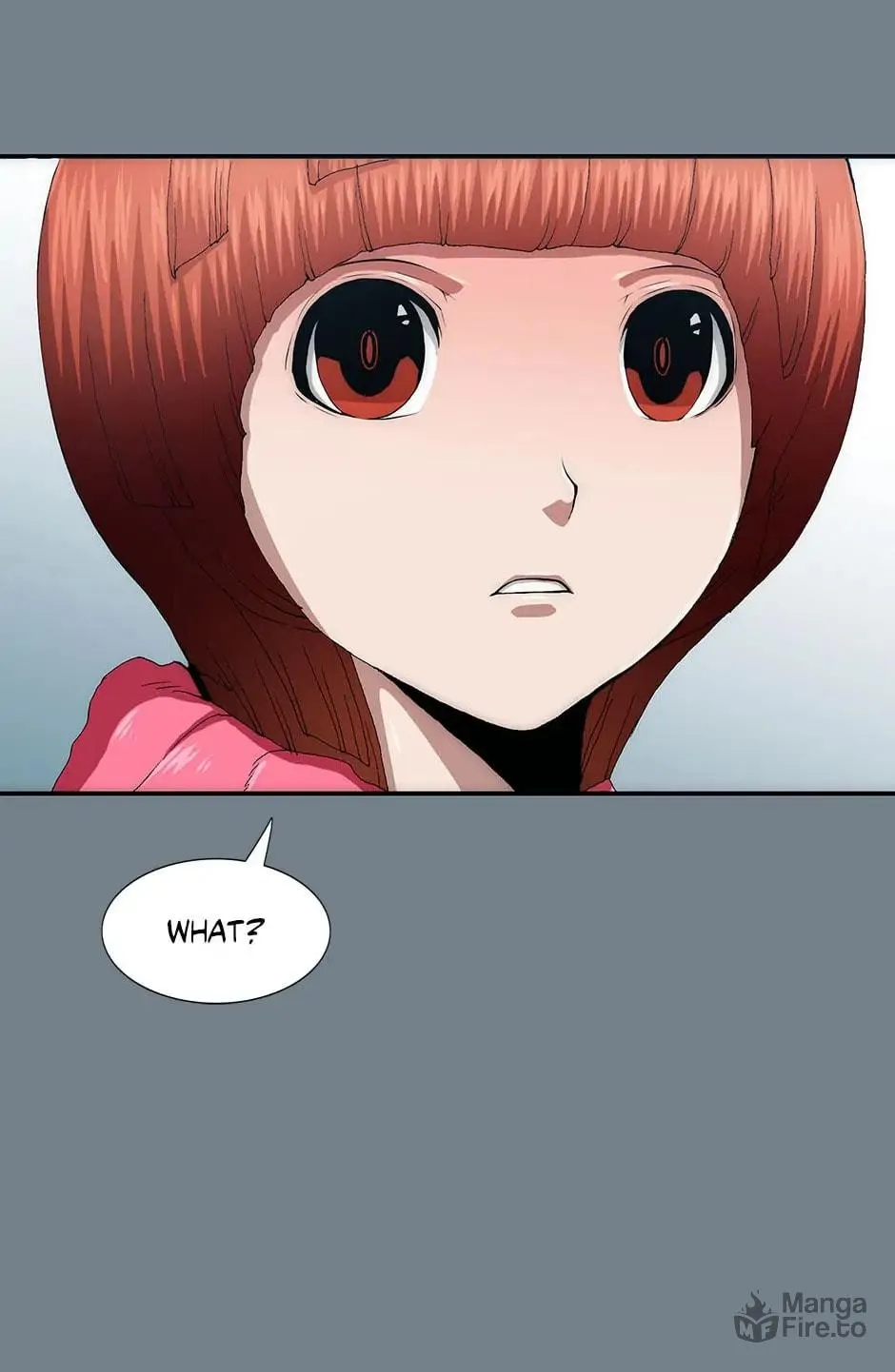 Read Trace Remaster chapter 57 image 5 on Lezhin