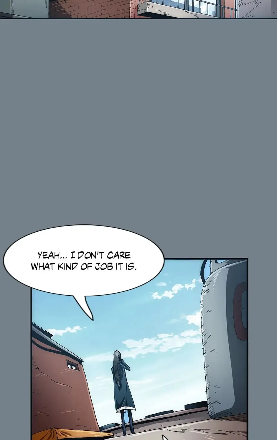 Read Trace Remaster chapter 57 image 51 on Lezhin