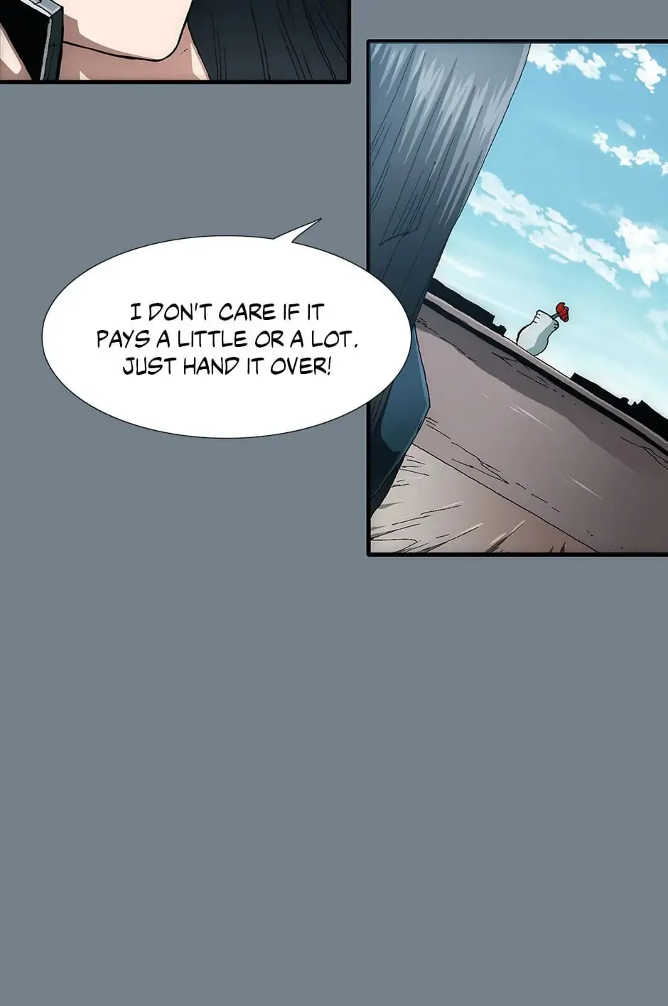 Read Trace Remaster chapter 57 image 55 on Lezhin