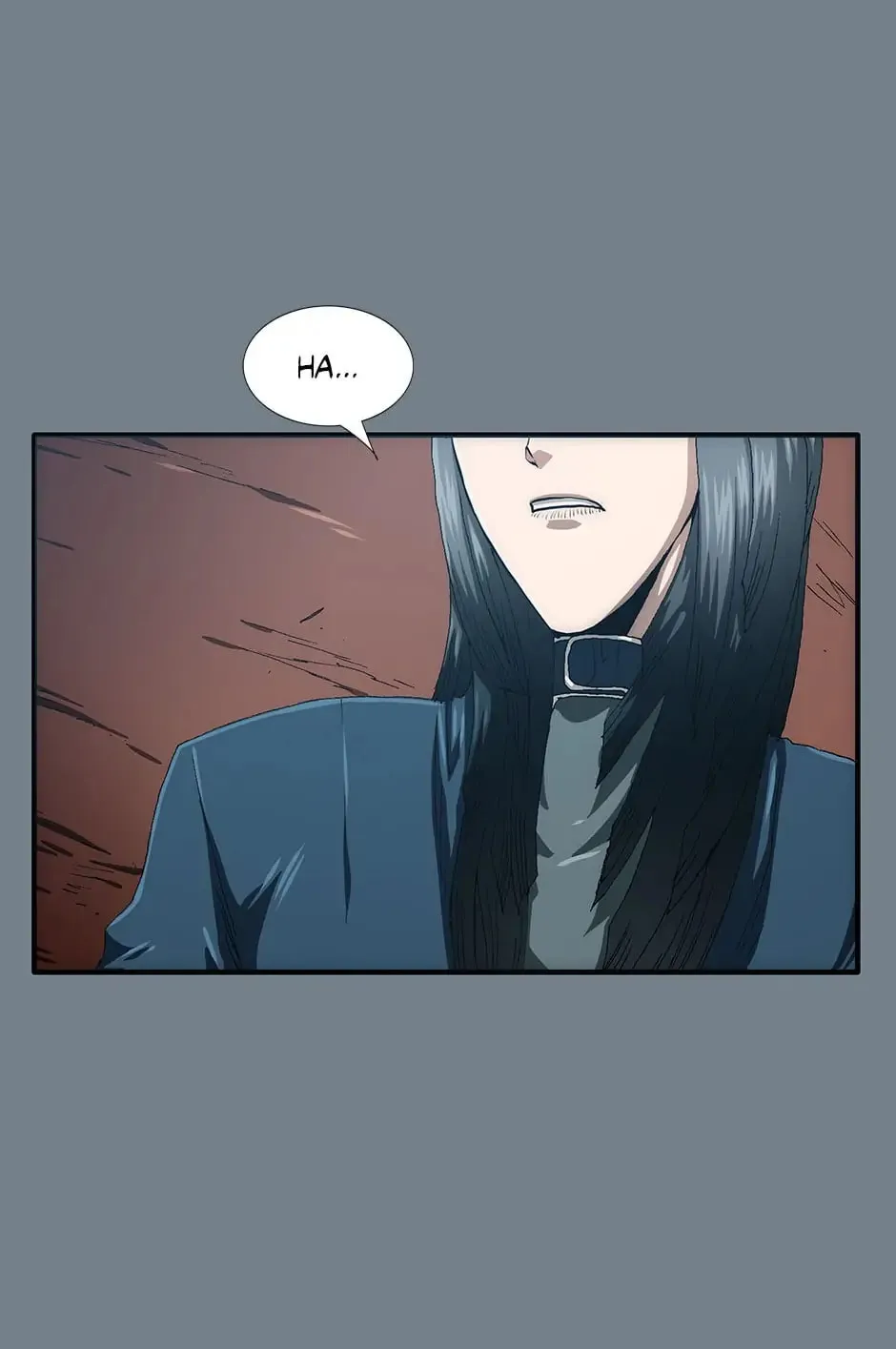 Read Trace Remaster chapter 57 image 58 on Lezhin