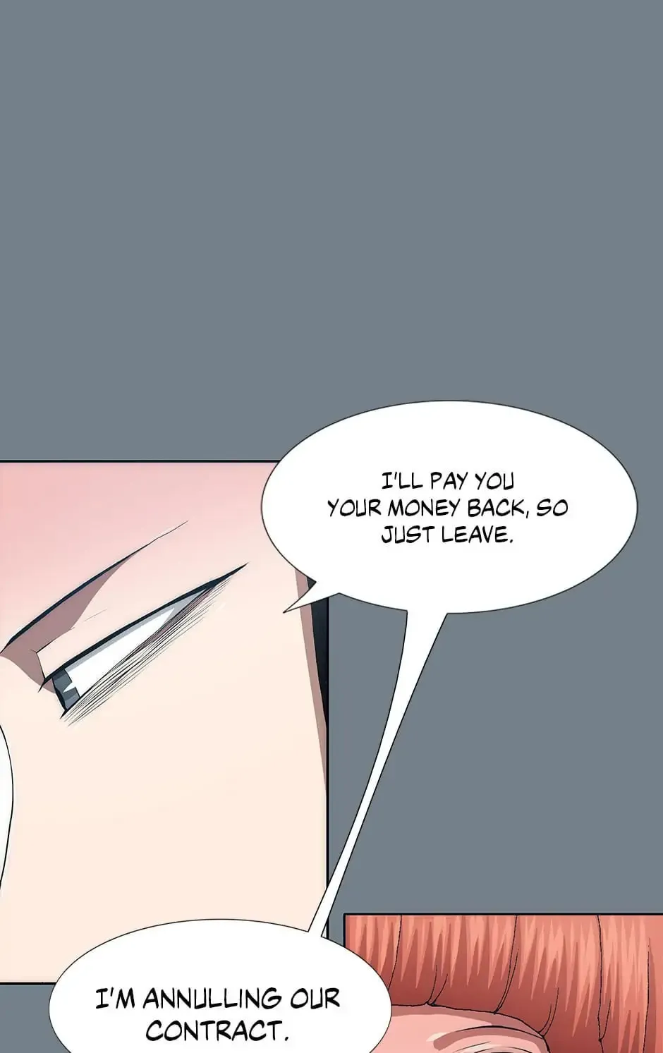 Read Trace Remaster chapter 57 image 6 on Lezhin