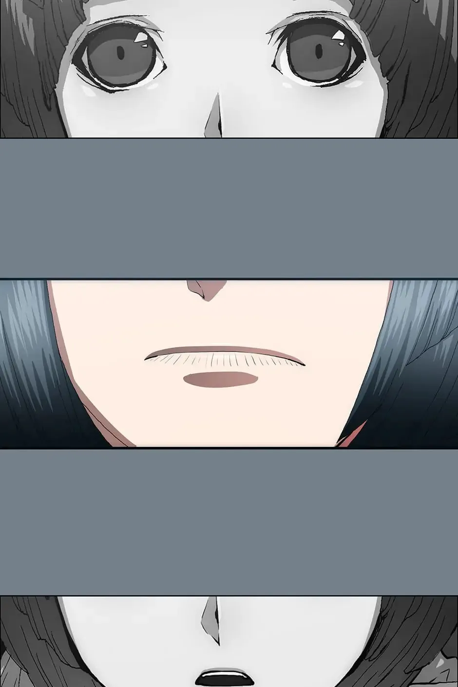 Read Trace Remaster chapter 57 image 61 on Lezhin