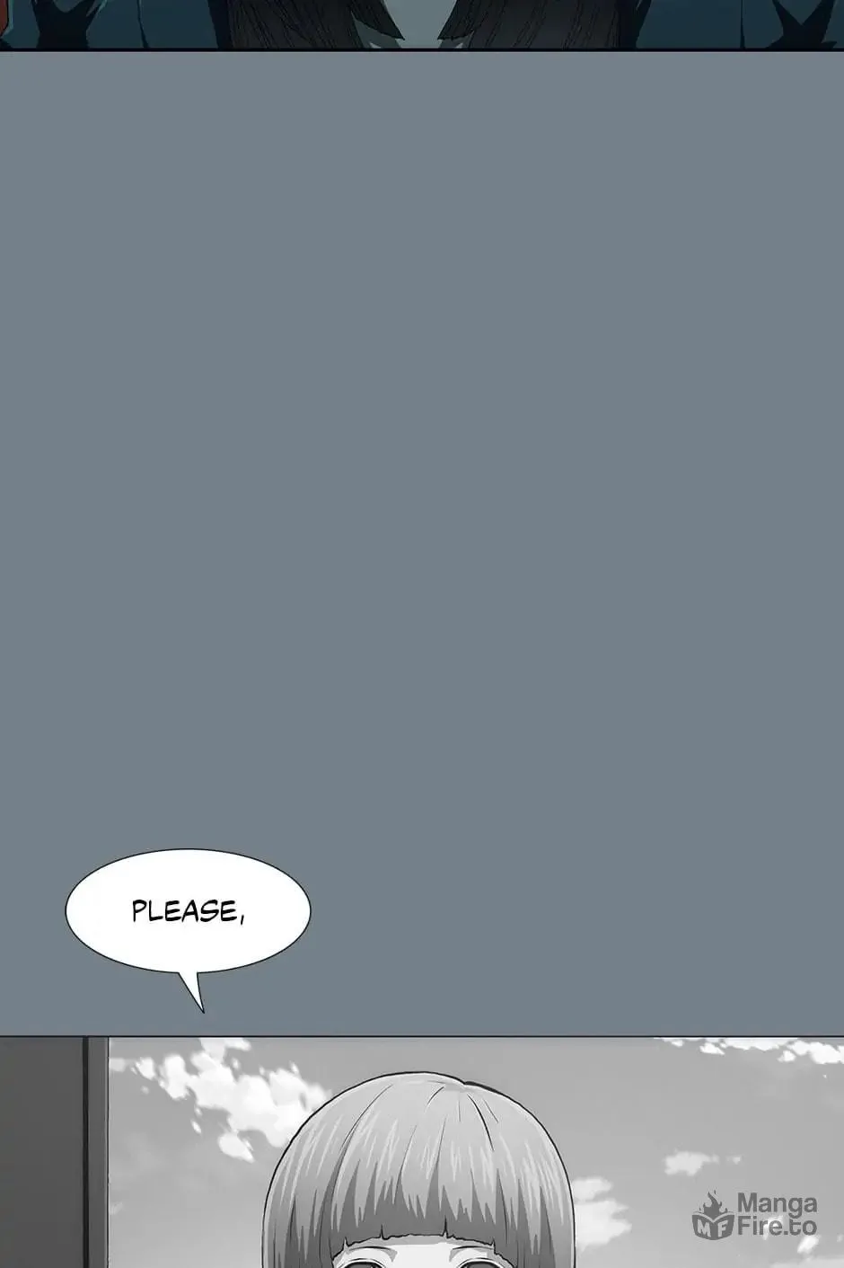 Read Trace Remaster chapter 57 image 64 on Lezhin
