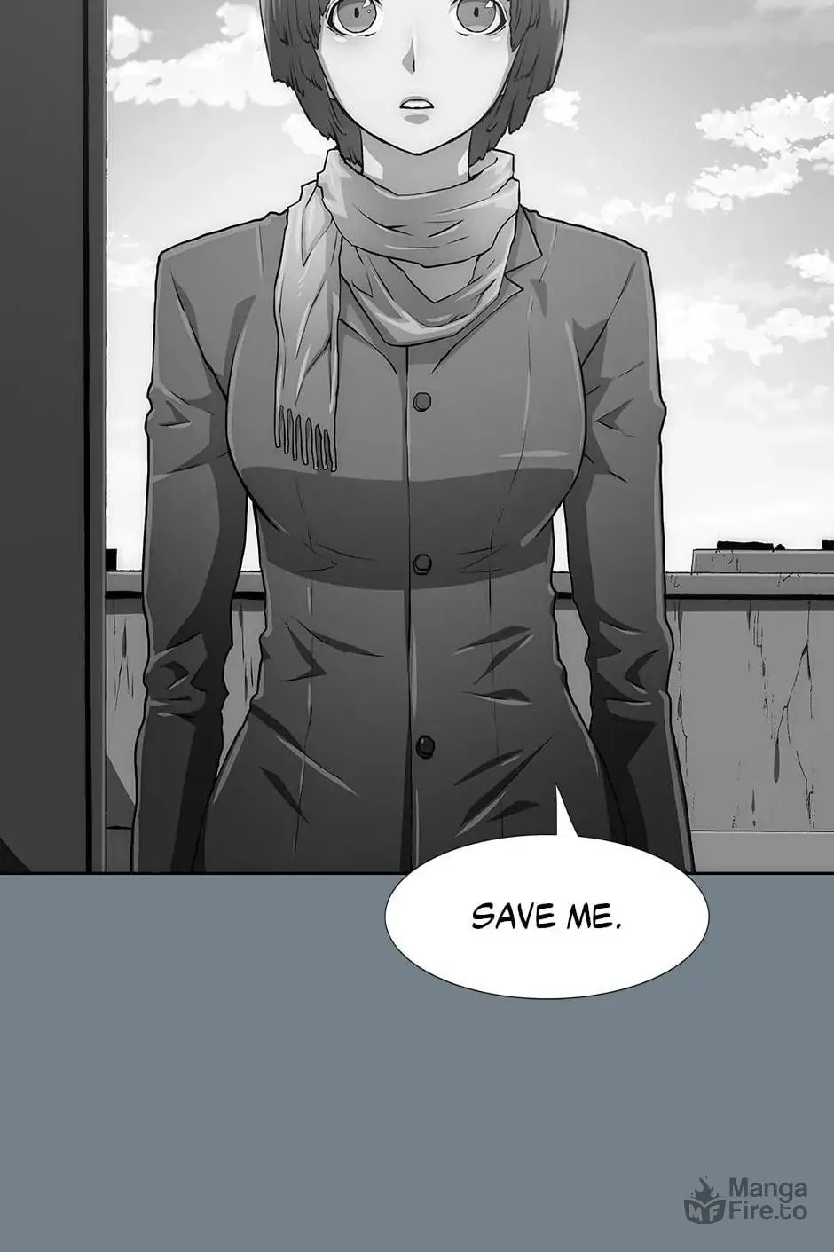 Read Trace Remaster chapter 57 image 65 on Lezhin