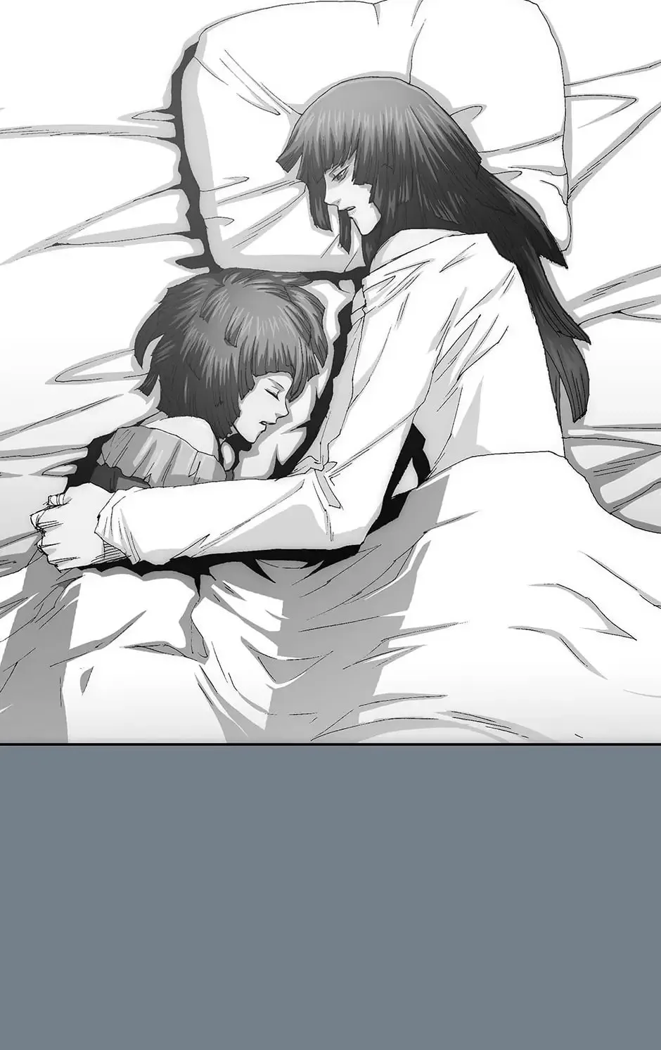 Read Trace Remaster chapter 57 image 67 on Lezhin