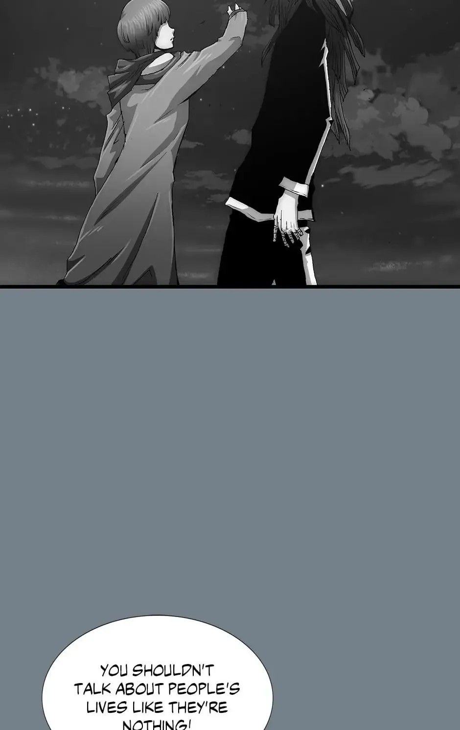 Read Trace Remaster chapter 57 image 70 on Lezhin
