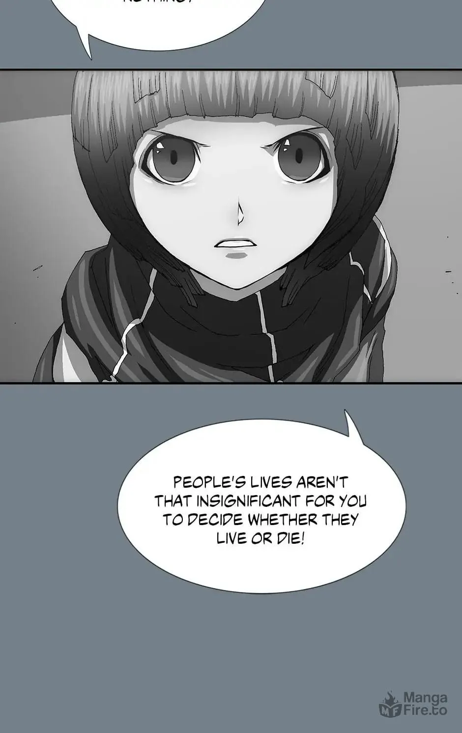 Read Trace Remaster chapter 57 image 71 on Lezhin