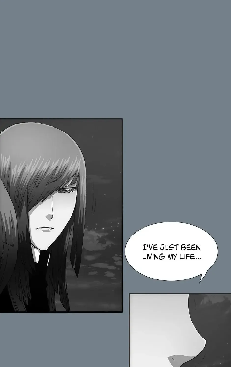 Read Trace Remaster chapter 57 image 78 on Lezhin