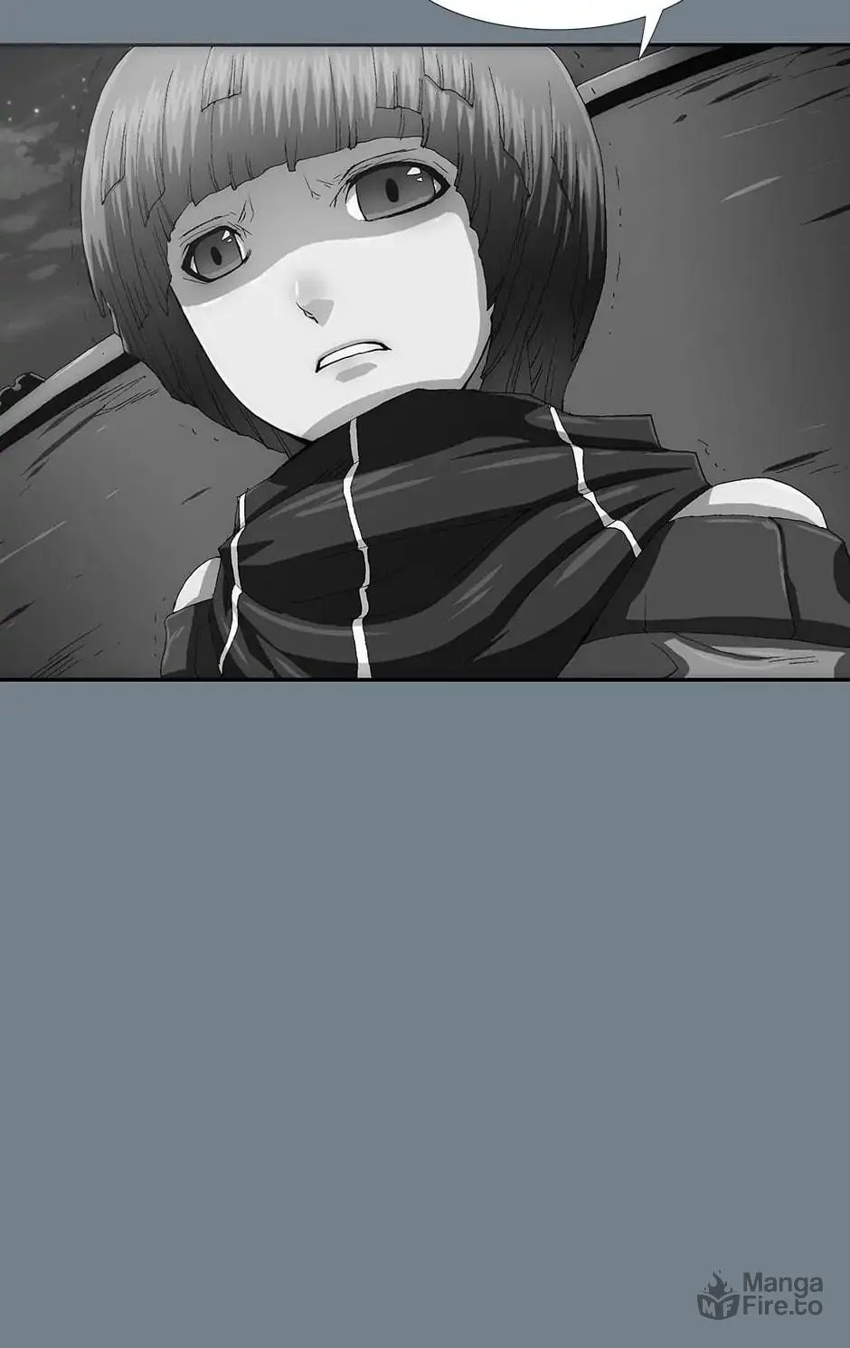 Read Trace Remaster chapter 57 image 80 on Lezhin