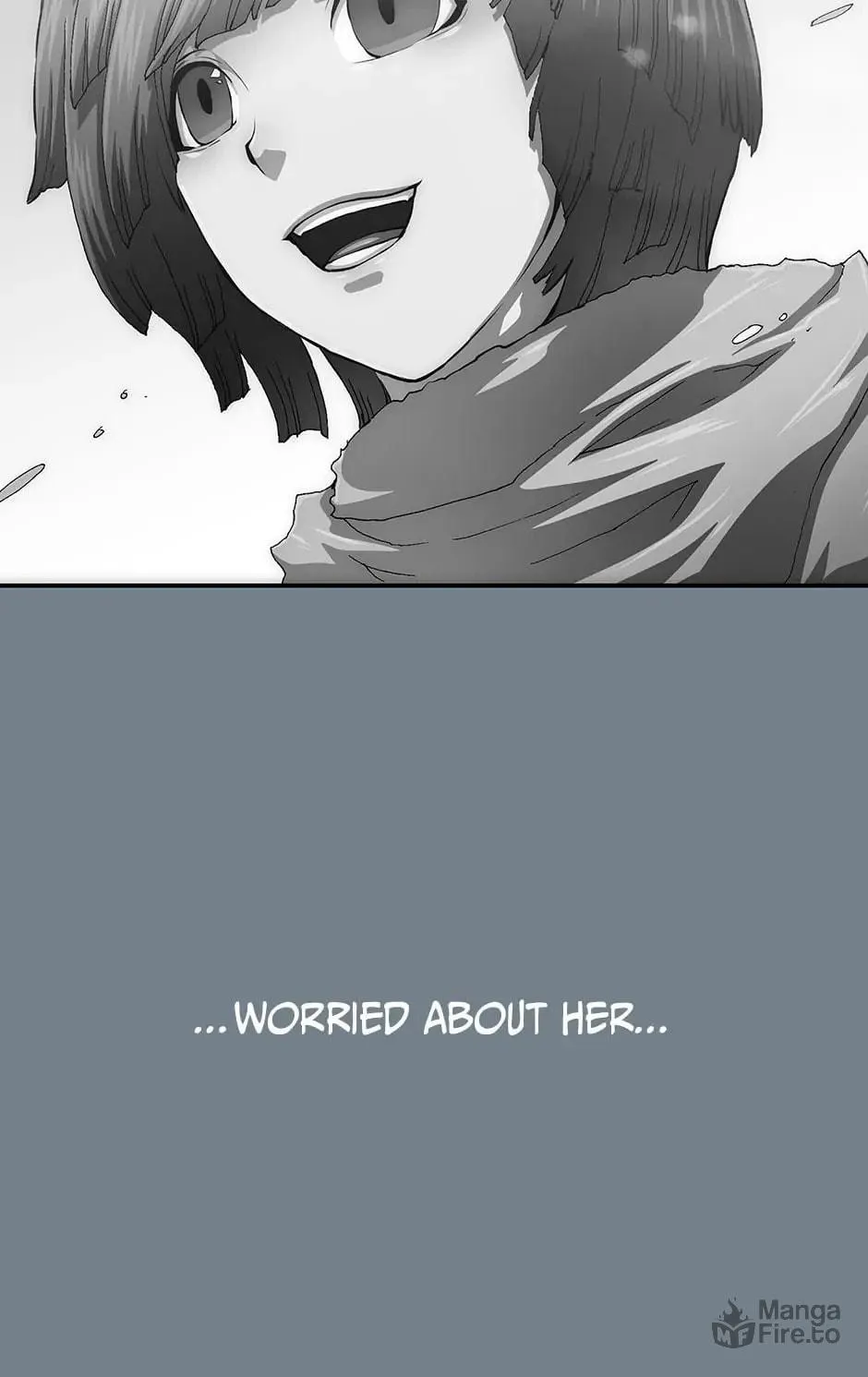 Read Trace Remaster chapter 57 image 83 on Lezhin