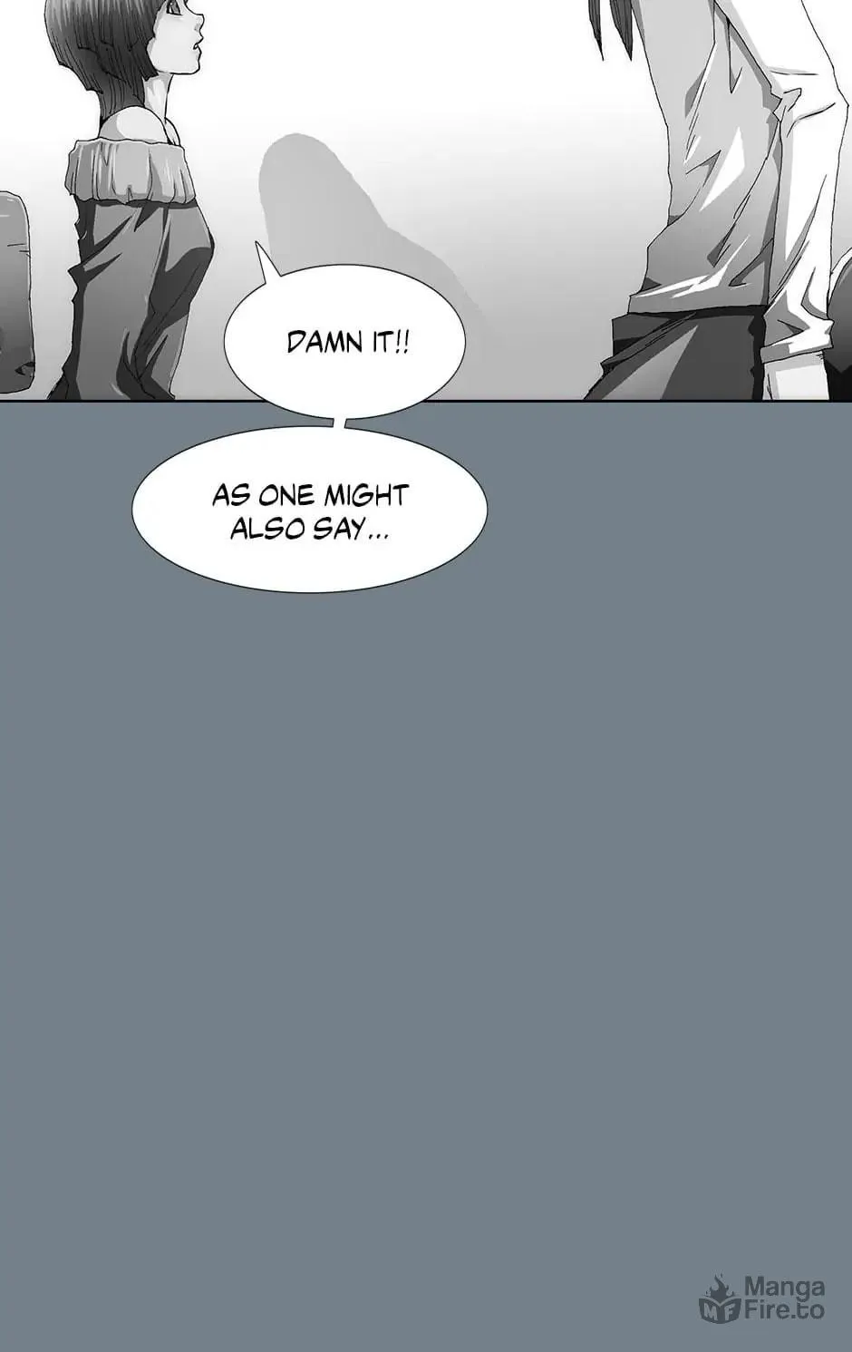 Read Trace Remaster chapter 57 image 86 on Lezhin