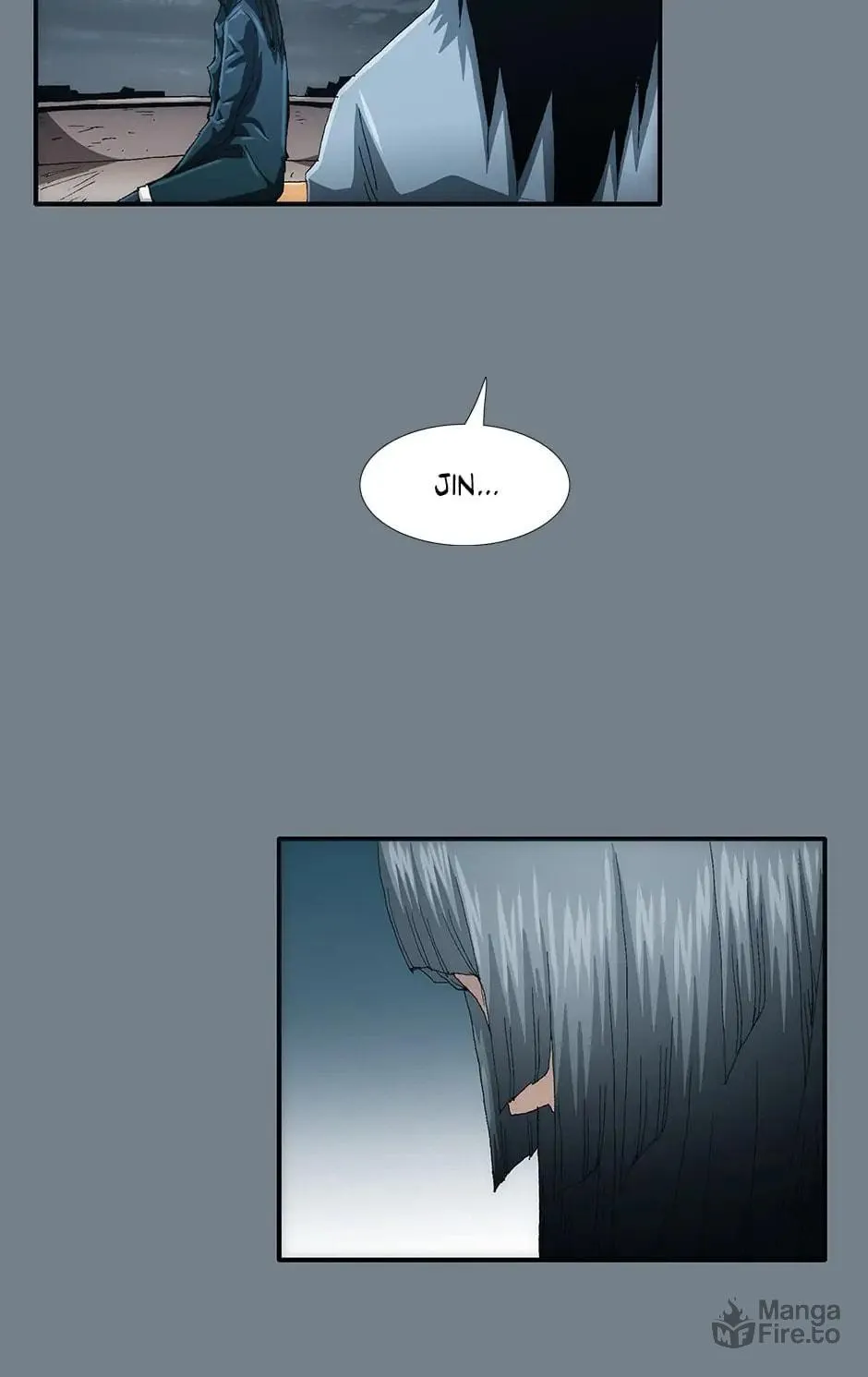 Read Trace Remaster chapter 57 image 89 on Lezhin