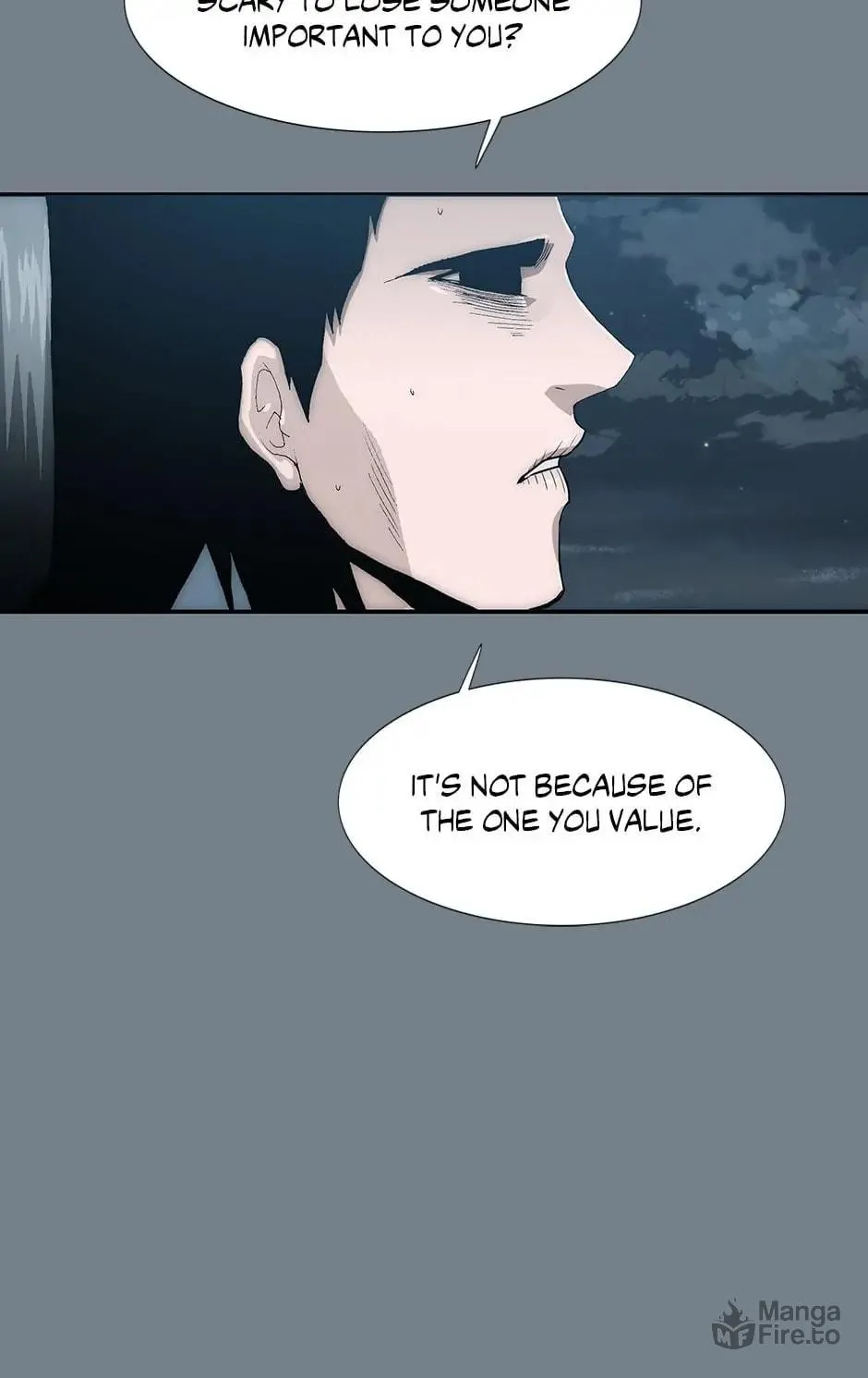 Read Trace Remaster chapter 57 image 95 on Lezhin