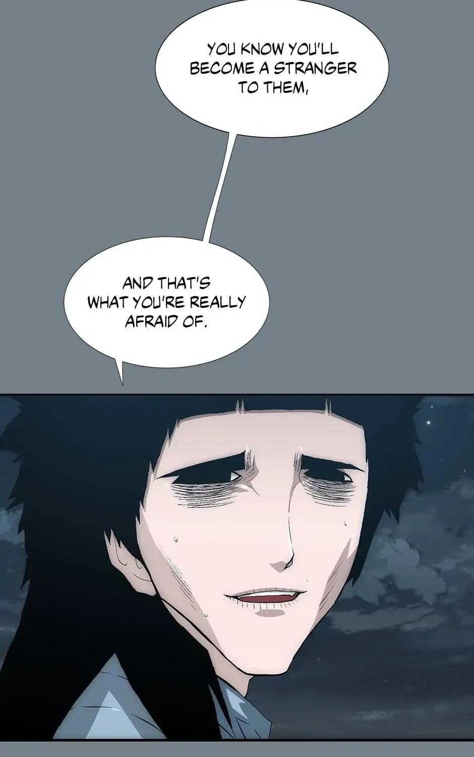 Read Trace Remaster chapter 57 image 98 on Lezhin