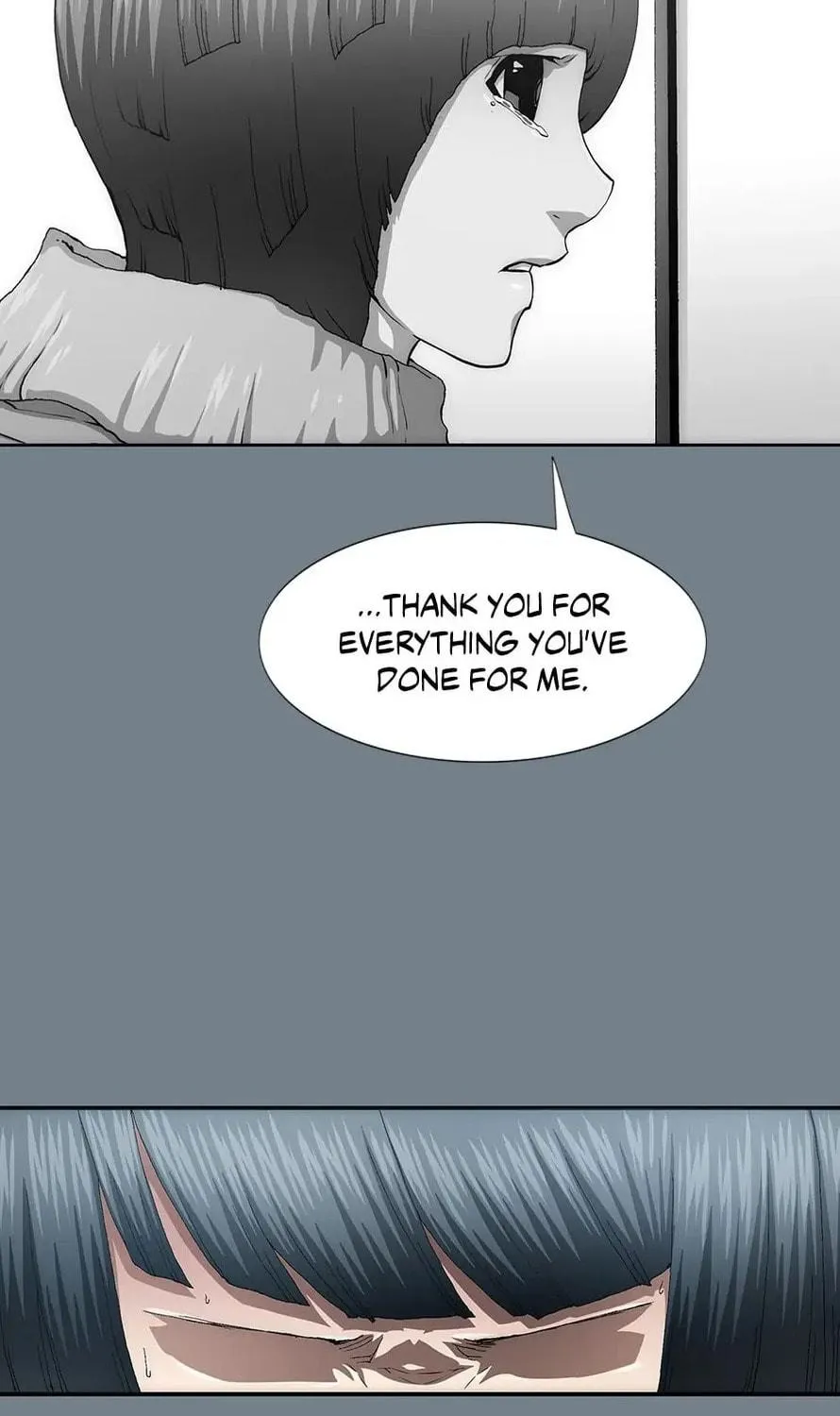 Read Trace Remaster chapter 58 image 10 on Lezhin