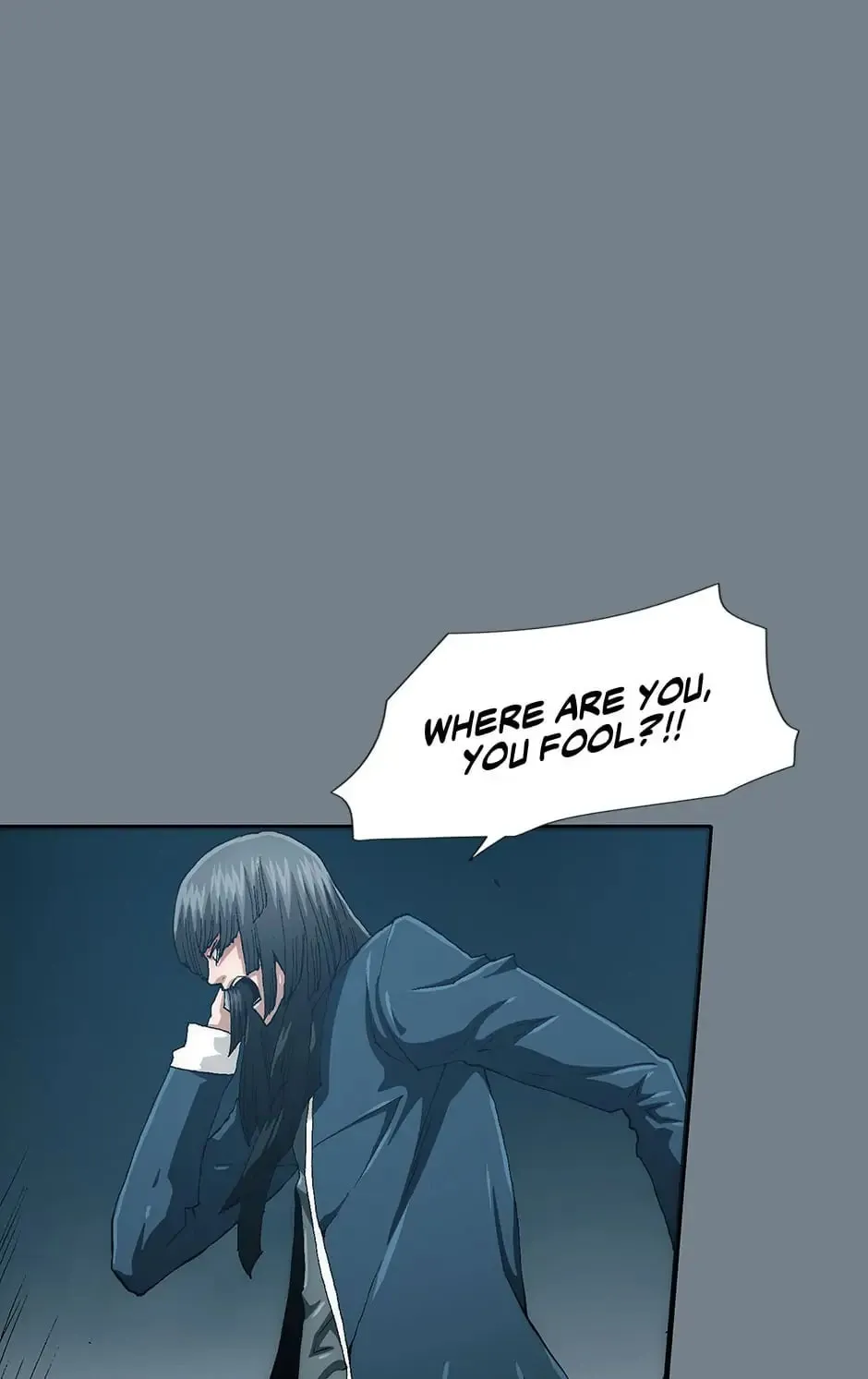 Read Trace Remaster chapter 58 image 18 on Lezhin