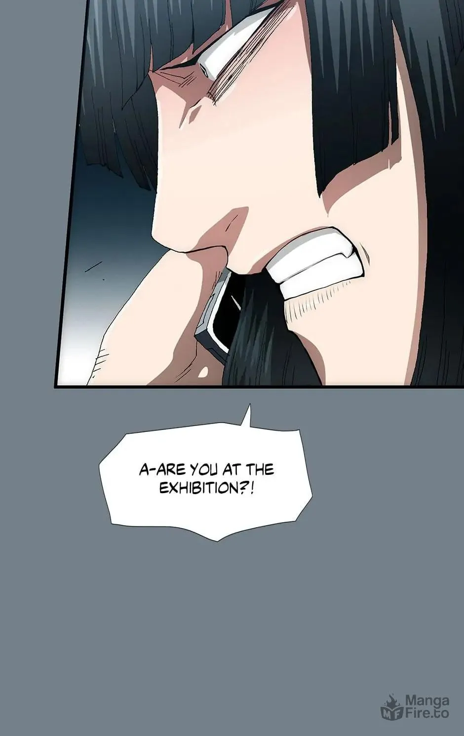 Read Trace Remaster chapter 58 image 20 on Lezhin